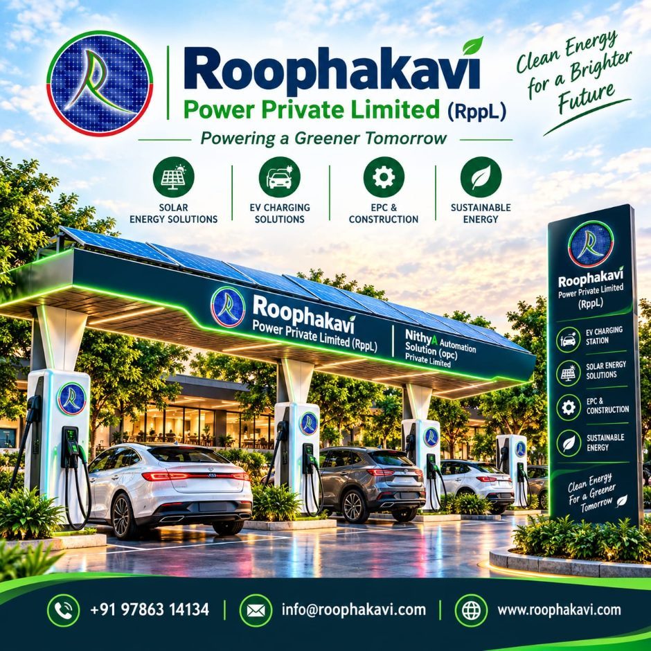  Roophakavi  Home Banner