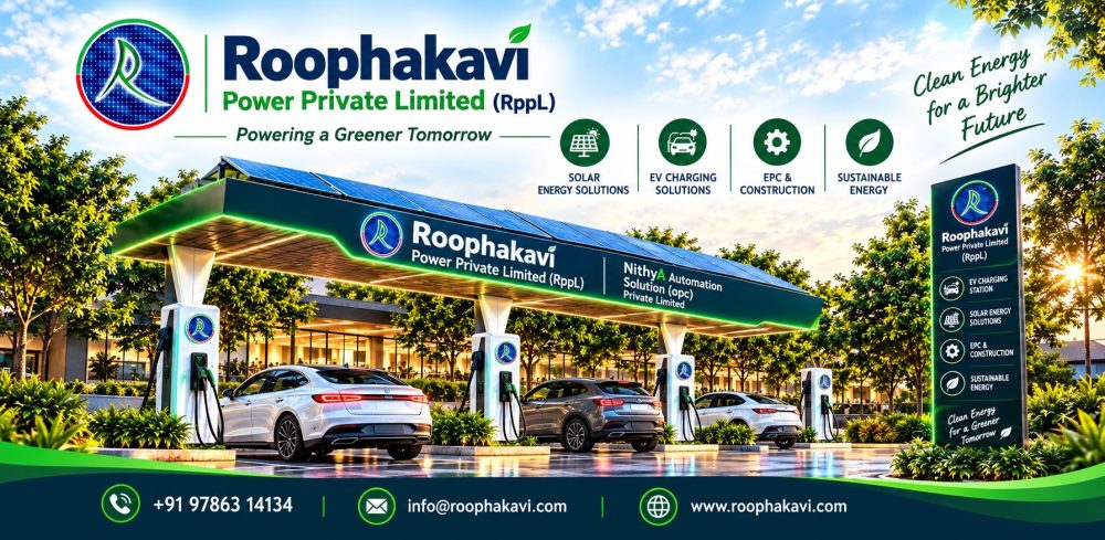  Roophakavi  Home Banner